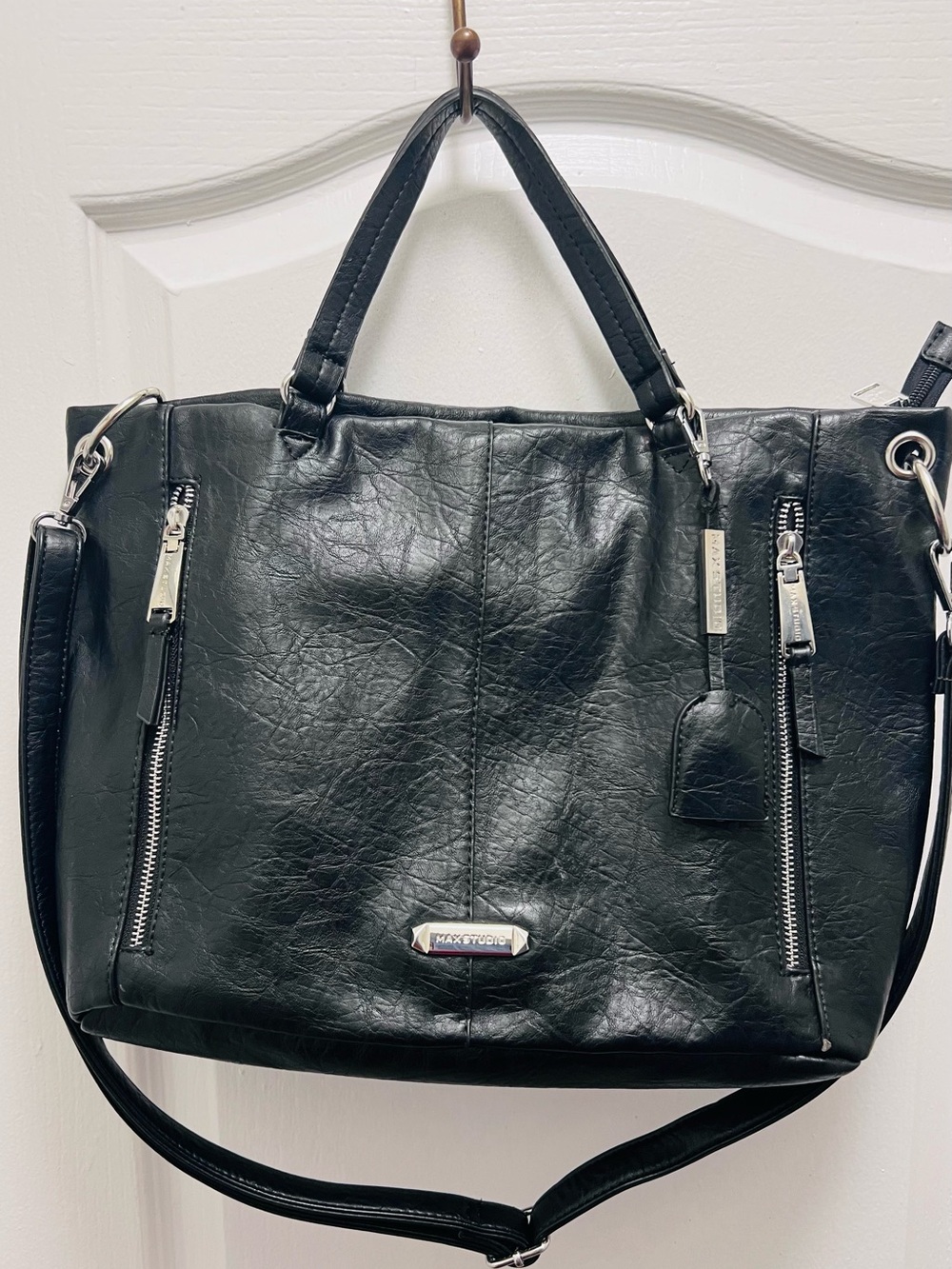 Max Studio Tote